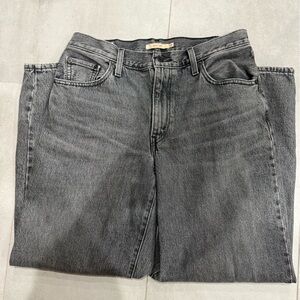 Levi’s Premium Baggy Dad Women’s Jeans